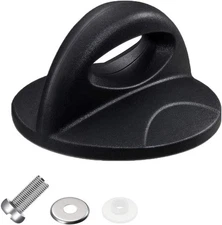 Universal Pot Lid Replacement Knob Handle for Crockpot Cookware 1 Pack