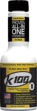 K100 404 Diesel Fuel Treatment 8oz