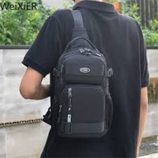 Neutral Mens and Womens Crossbody Bags Are Su...