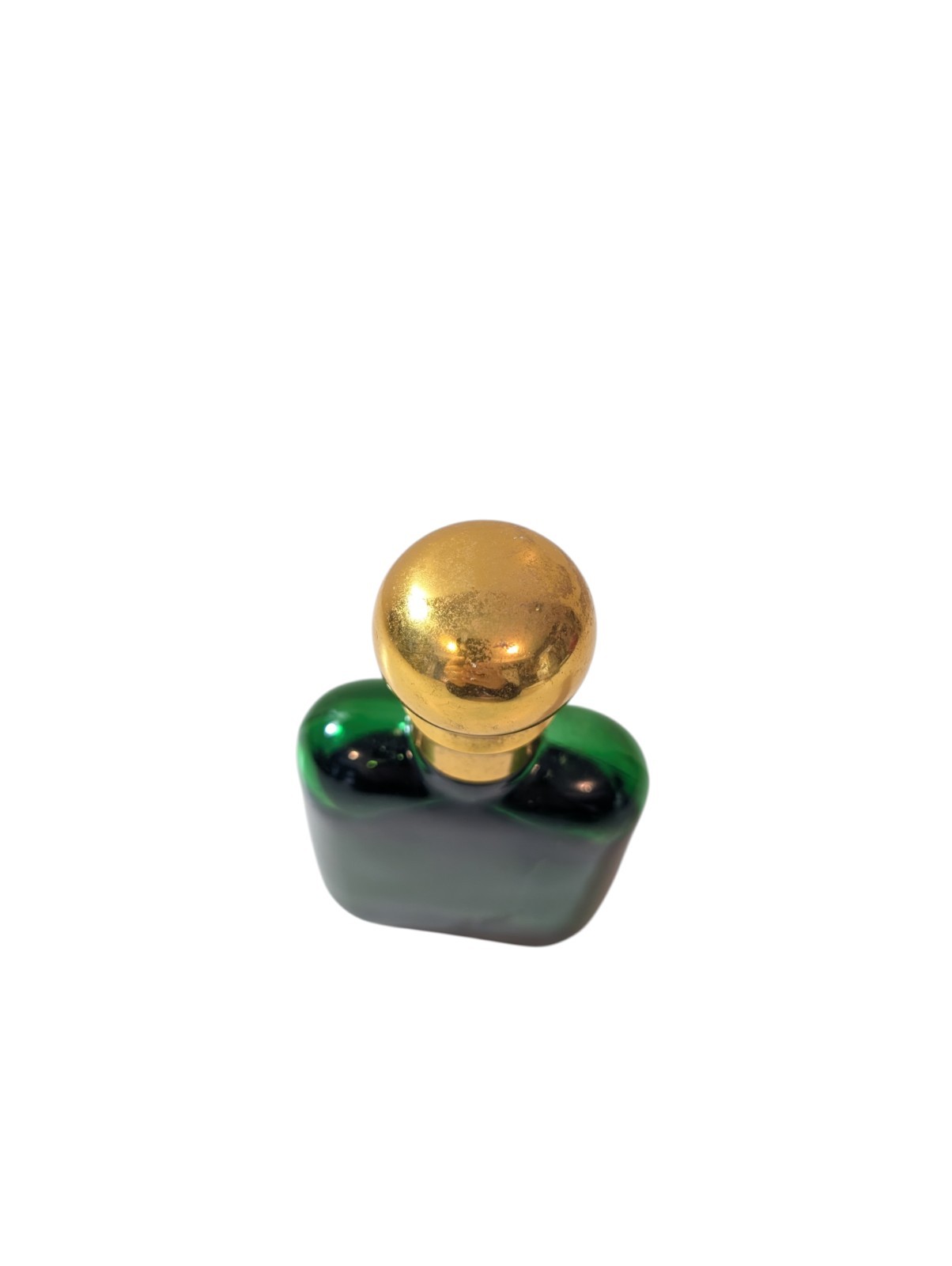 Vintage Ralph Lauren Polo Green Spray Cologne 2 oz Bottle 75% Full thumbnail 8