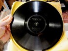 Quiet EDISON Diamond Disc CLAUDIA MUZIO 82224 Andrea CHENIER-MAMMA MORTA/ Onegin — photo 1