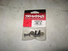 RC Traxxas Gear Set Steel 6882X