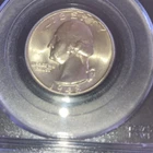 1948-S Washington Quarter 25C PCGS MS66 Silver Business Strike KM#164