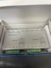 8CH Passive UTP Video Balun Transmitter Metal AHD TVI CVI CVBS CCTV Open Box