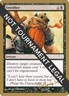 Smother - 2003 Wolfgang Eder (ONS) - Light Play MTG World Championship Decks