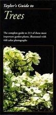 Taylor's Guide to Trees - Paperback, by Taylor Norman (Original - Acceptable r