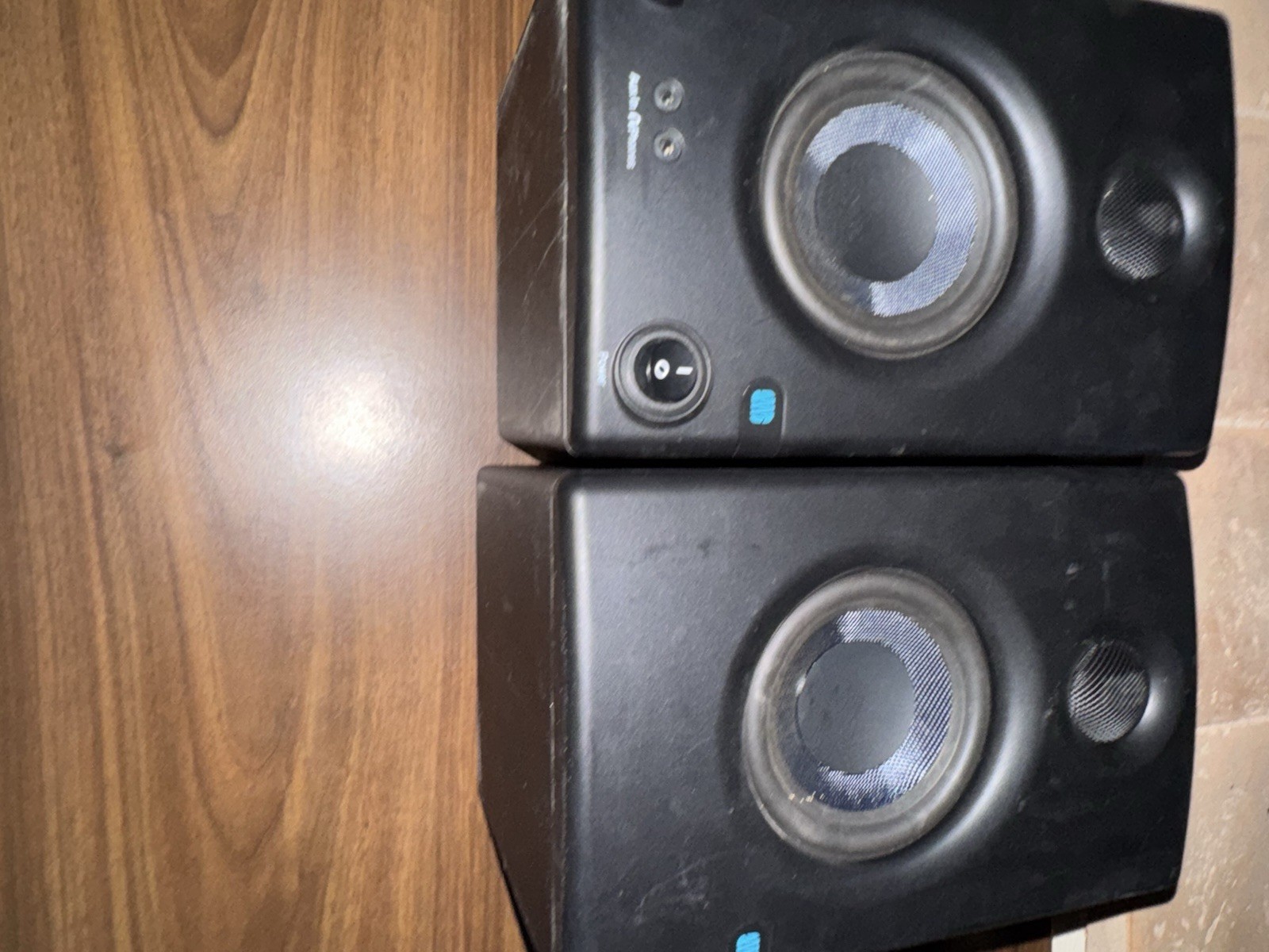 Coppia monitor da studio Presonus 4.5 BT