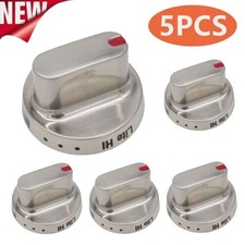 DG64-00347A Samsung Range Dial Knob DG64-00472A Range Oven PS10058981-5Pack