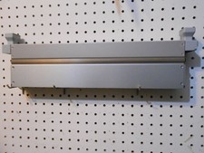 LOT OF 2 ASY-05719-01 2U FILTER PANEL FOR ARISTA SWITCHES
