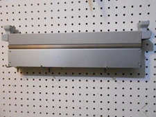 LOT OF 2 ASY-05719-01  2U FILTER PANEL FOR ARISTA SWITCHES