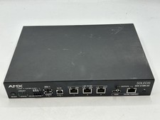 AMX SOLECIS SDX-510M-DX FG1010-315 Digital Switcher NO PWR Adapter