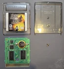 Alone In The Dark The New Nightmare Gameboy Color New Batt