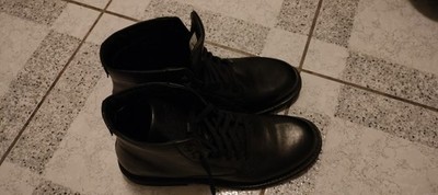 Levis Boots Stiefel 45 Neu