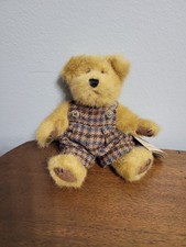 Boyds Bear Jordan T. Fallsbeary Vintage Teddy...