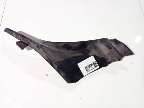 Audi TT 2009 Interior trim 8j0807081b, Genuine #2151381-30