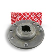 Febi Bilstein FederbeinstüTzlager Vorderachse Beidseitig U.A. FüR Fiat, Opel