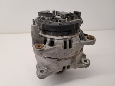 2005 -2016 VOLKWAGEN JETTA Alternator Engine ID Cbpa 140 Amp Bosch Manufacturer 