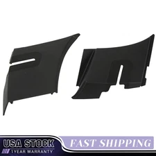 Windshield Wiper Cowl End 25820729 25820730 Fit for Chevy 2007-2014 Tahoe