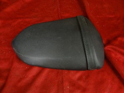 Rear Seat, Synthetic Leather, 2008-10 Kawasaki Ninja 250 EX250 53066-0212-12Y