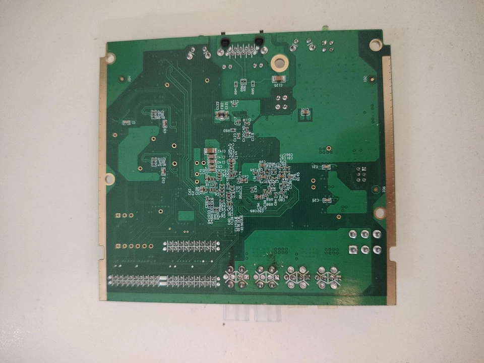 New AMLOGIC BTC Bitcoin Control Board For Bitmain Antminer S19K Pro S19a Z15 Pro - Image 2 of 4