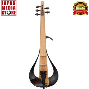 Yamaha YEV105PRO NBL Naturel et noir de violon électrique marque nouveau