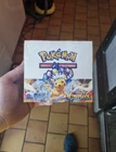 🇫🇷 Display pokemon fr Ev08 Étincelles Déferlantes Neuve Scellée.