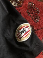 PSV Eindhoven 1999-2000 Training Football Shirt Size L Vintage Nike Niederlande