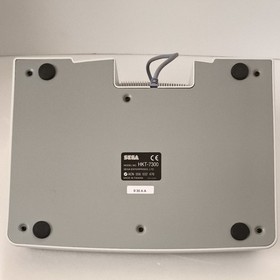 Dreamcast Arcade Stick HKT-7300 Sega DC Controller w/ Box Japan Import