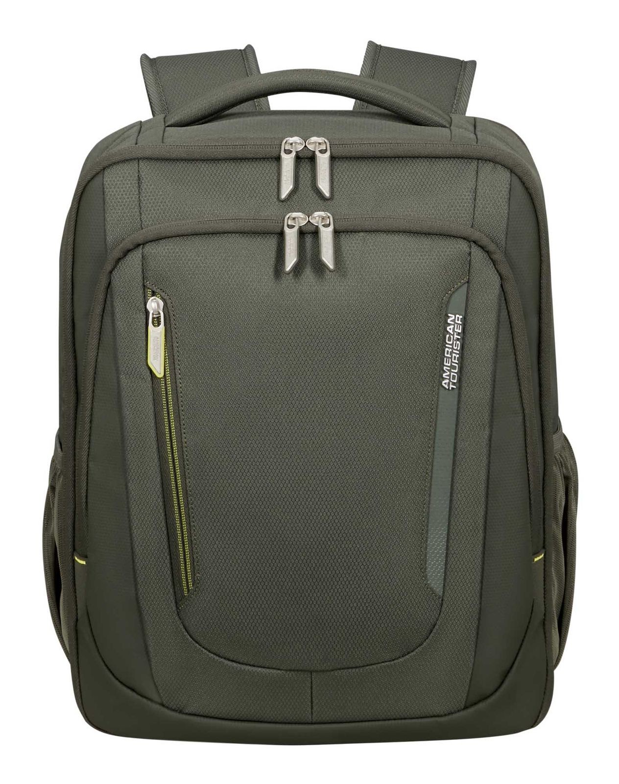 American Tourister backpack Cabin Backpack S / M Dark Khaki