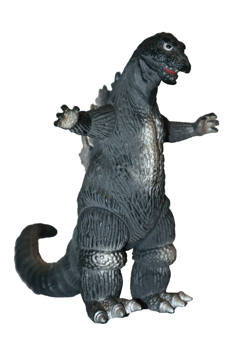 ゴジラ　1983 Godzilla Resurrection Report – MyKaiju®