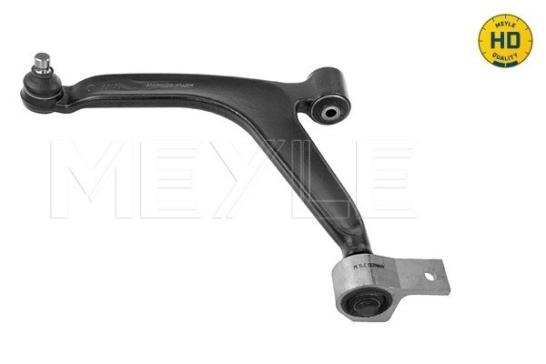 1X Meyle 11-16 050 0048/HD Lenker RadaufhäNgung FüR CitroëN Peugeot-image