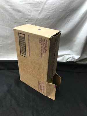McMaster-Carr Catalog #132 (2026) ATL - Brand New - Unused