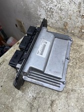 10 11 Ford Expedition Navigator Engine Control Module Computer AL1A-12A650-ATC