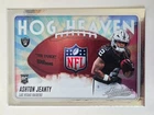 2025 Panini Ashton Jeanty Base (Raw)