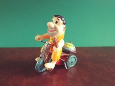 フリントストーン 乗り物 レア品 アメトイ ヴィンテージ Flintstones Vintage & Antique Tin Toy Vehicles for sale | eBay