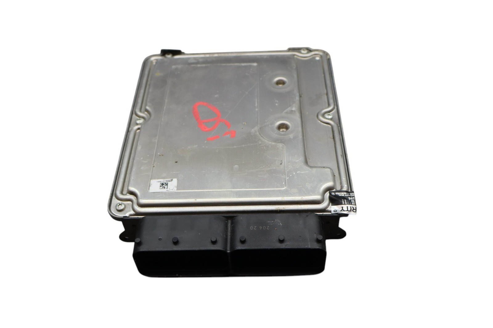 14-20 Maserati Levante M161 Ghibli M157 3.0L ECU Ignition Control Module OEM