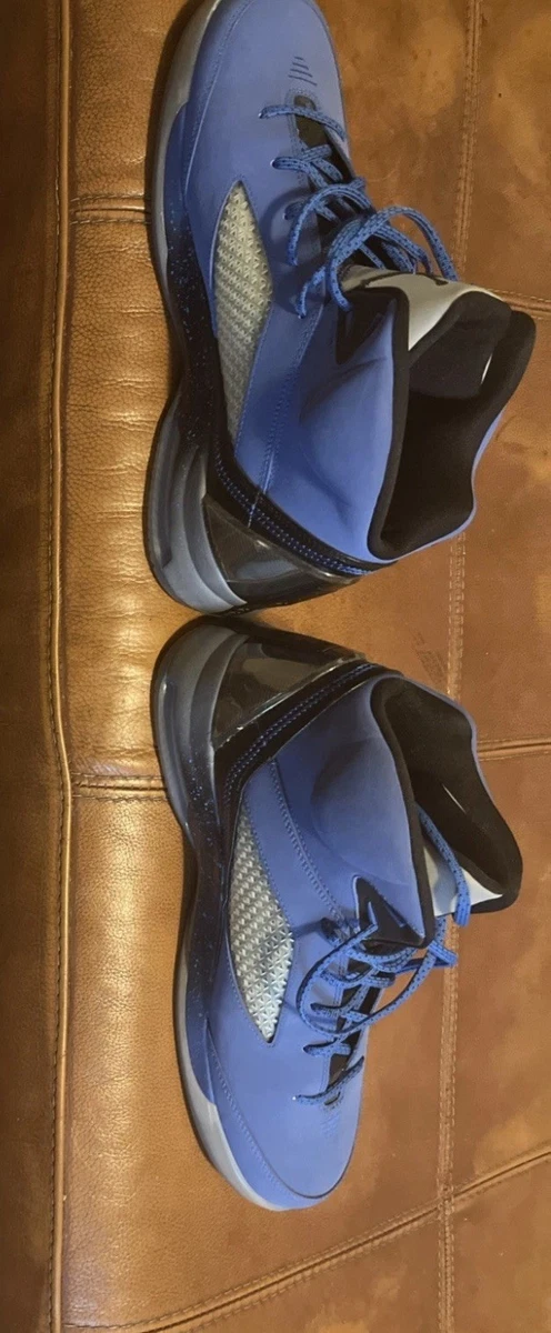 Las mejores ofertas en Jordan Flight Remix Blue | eBay