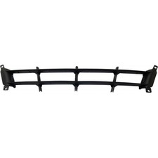 For Hyundai Genesis Coupe Front Bumper Grille 2010-2012 Center Black Plastic For Hyundai Genesis Coupe Front Bumper Grille 2010-2012 Center Black Plastic