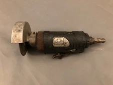 Mac Tools AT35A 3" Pneumatic 3-Position Flex-Head Air Cut-Off Tool