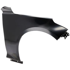Fender For Cadillac CT5 2020-2022 Front Passenger Side