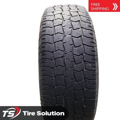Used LT 265/70R17 Hercules Avalanche TT - 121/118R - 8.5/32