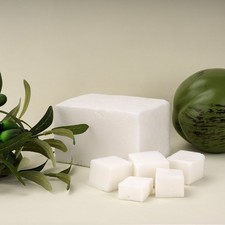 White Glycerin Soap Base for Making Soap Melt and Pour 10LB