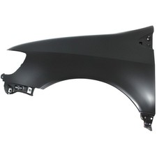Fender For Toyota Sienna 1998-2003 Front Driver Side