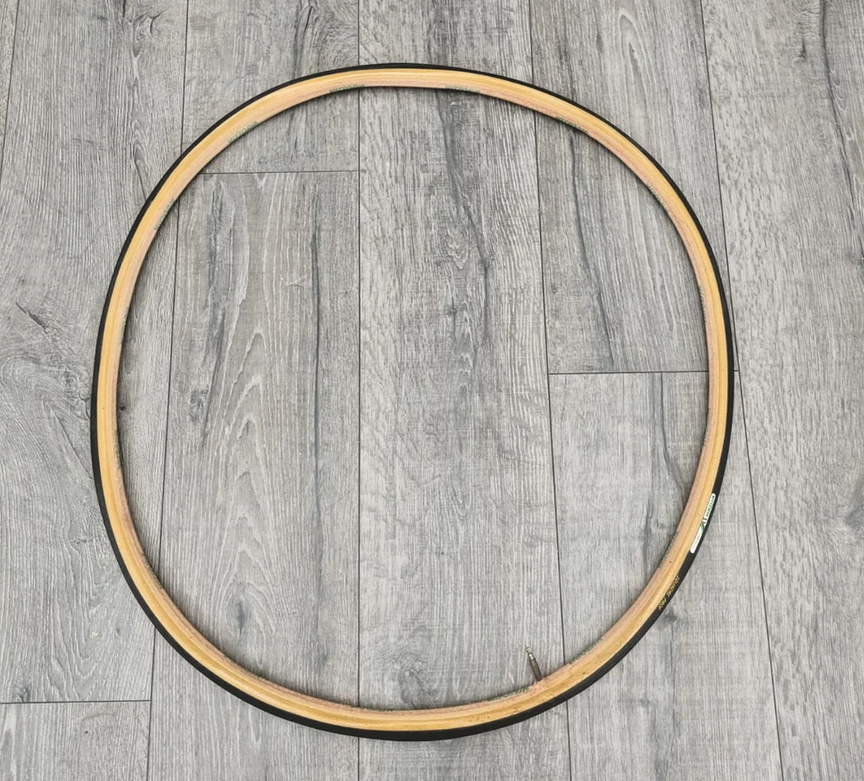 Tubulares VITTORIA CORSA CX CG SQUADRA PROF A1 NOS - Imagen 2 de 3