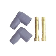 3321 Coil 90° Socket Boots & Terminals