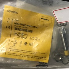 1pc New TURCK Ni8U-M12E-VP4X-H1141 Proximity switch sensor Fast Shipping