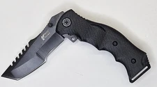 MTech Collector Knife Extreme NOS