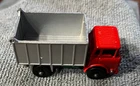 VINTAGE 1960'S  MATCHBOX LESNEY ENGLAND #26 GMC TIPPER TRUCK