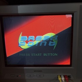 Saga Saturn Sports Bundle, World Series Baseball,Tennis, Hockey, Soccer TESTED