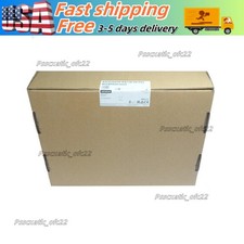 New Siemens SIMATIC KTP1200 Basic Panel 6AV2123-2MA03-0AX0 6AV2 123-2MA03-0AX0